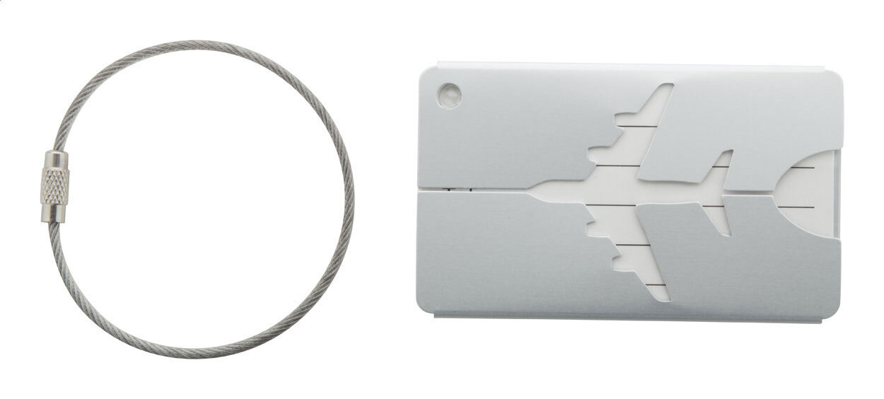 Orlando. etichetta bagagli - AP808121