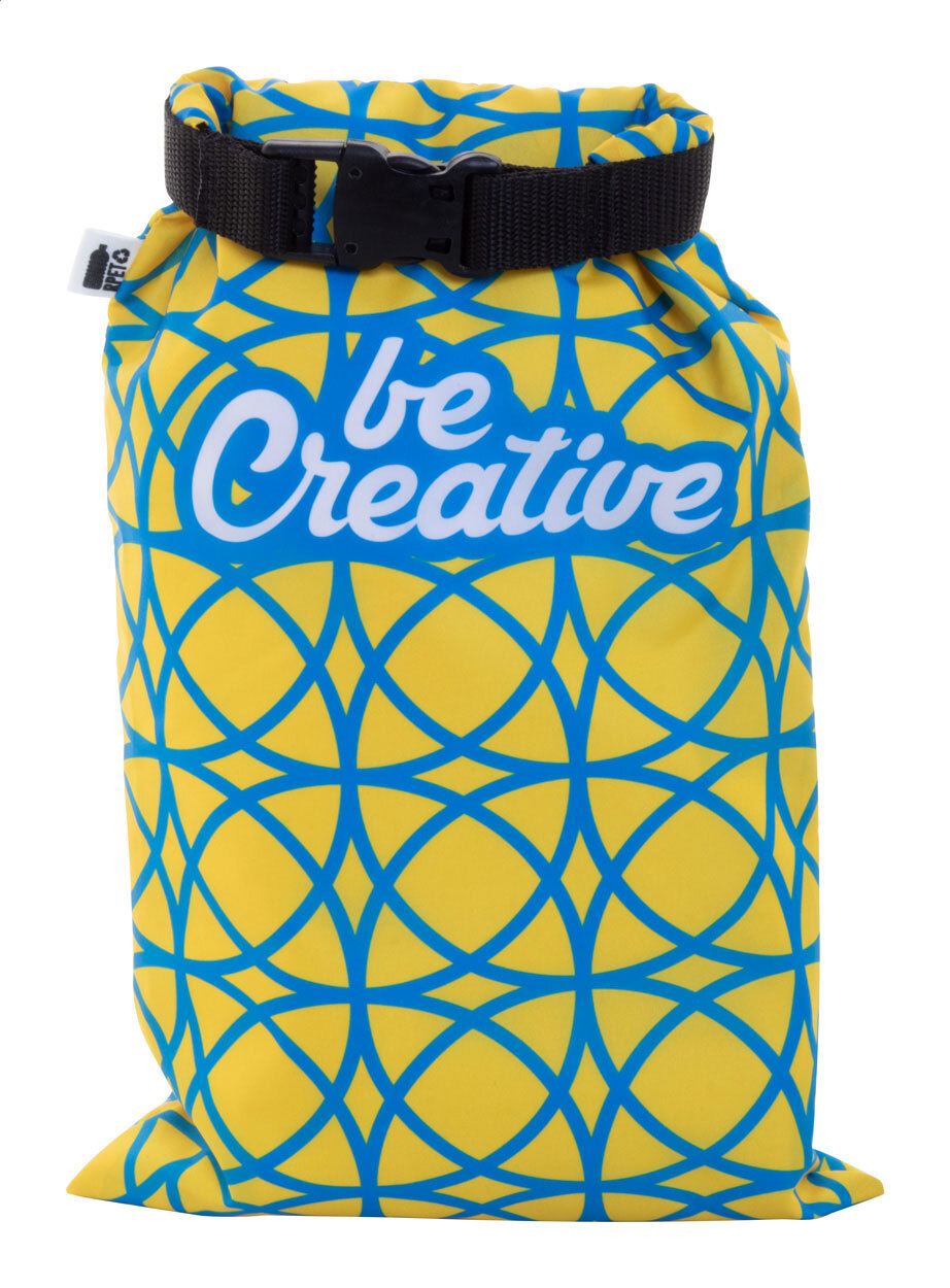 Brotzeit. Sacchetto per pane personalizzabile - AP716737