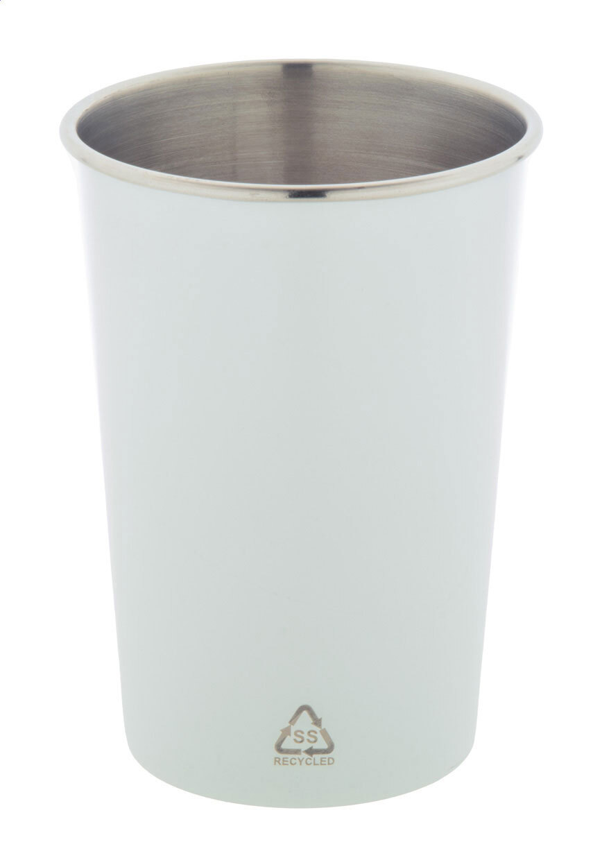 Redisha. Tazza bicchiere in acciaio - AP808135