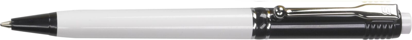 Stilolinea, penna a sfera in plastica Raja Norina