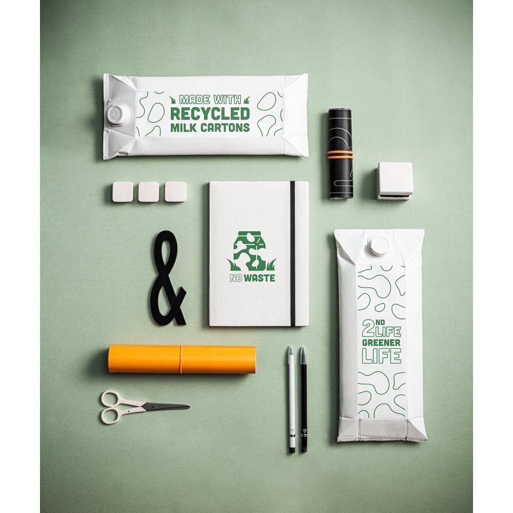 Gadget Eco-Sostenibili al Centro del Successo Aziendale