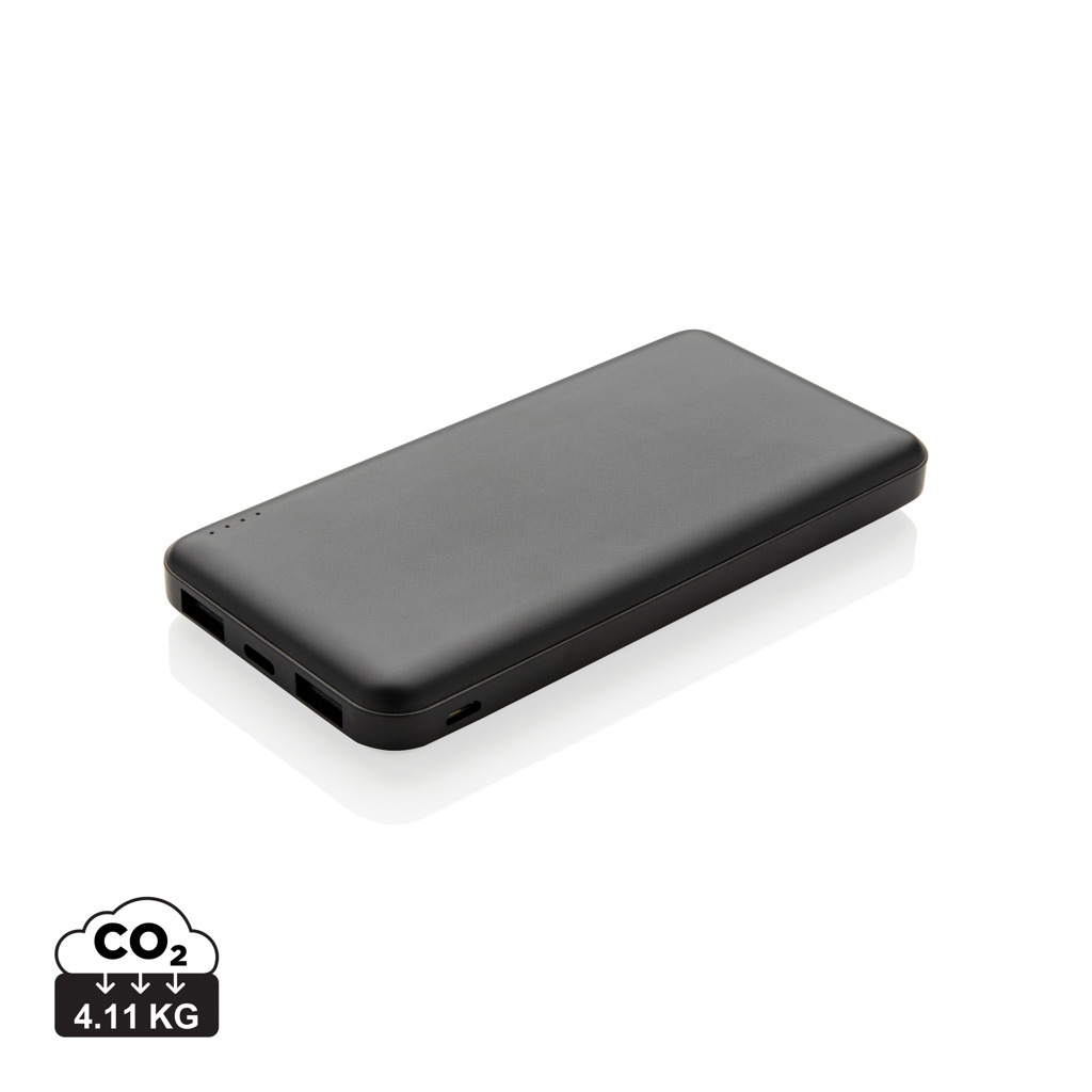 Powerbank tascabile da 10.000 mAh ad alta densit&agrave; - P324.79