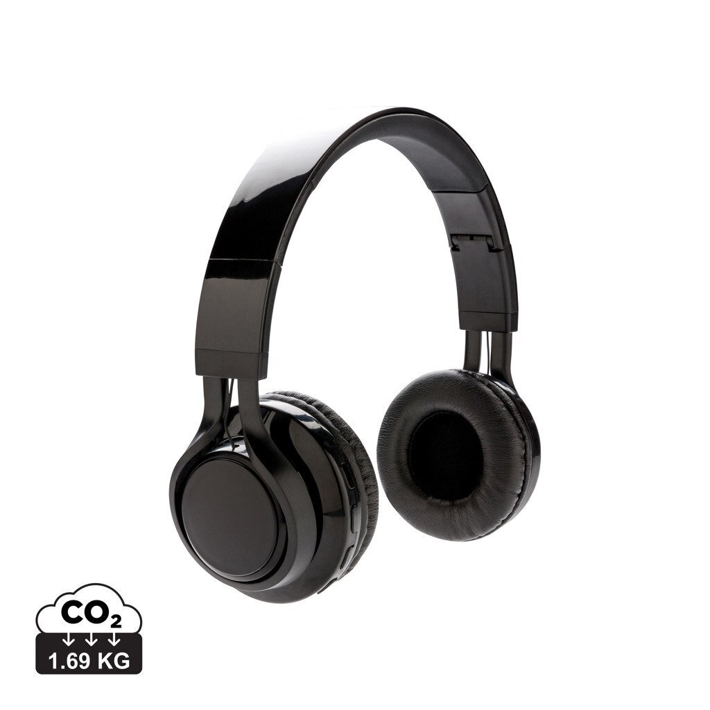 XD Design | Cuffie con logo retroilluminato - P326.27