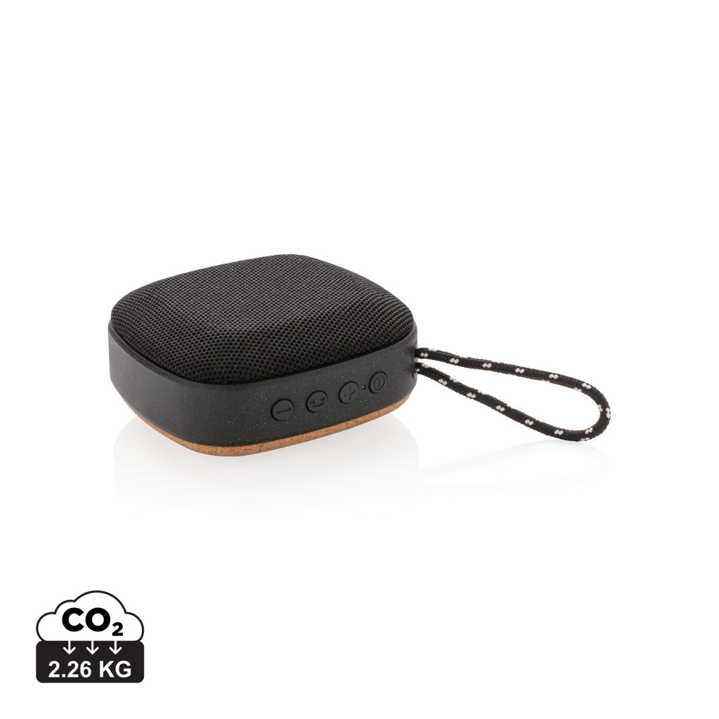 Speaker wireless 5W Baia - P328.34