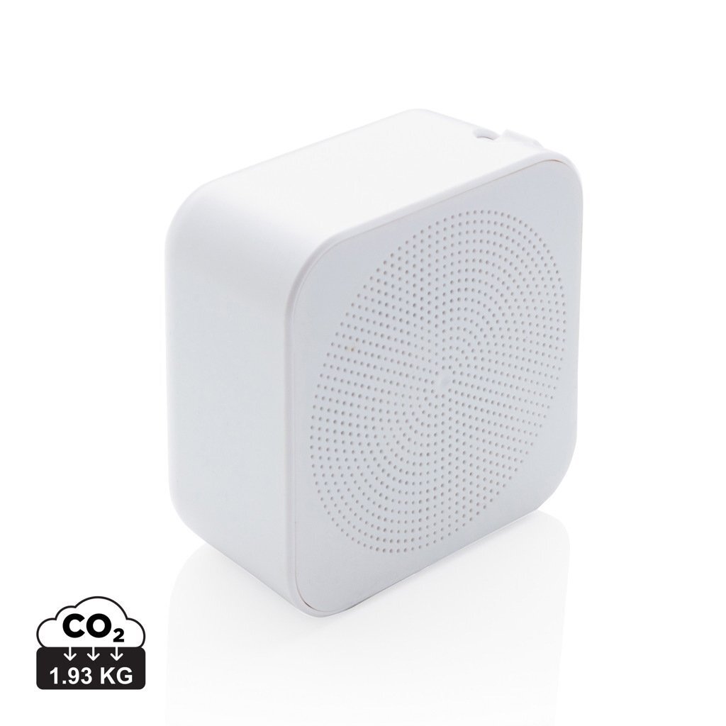 Speaker wireless 3W antimicrobico - P329.03