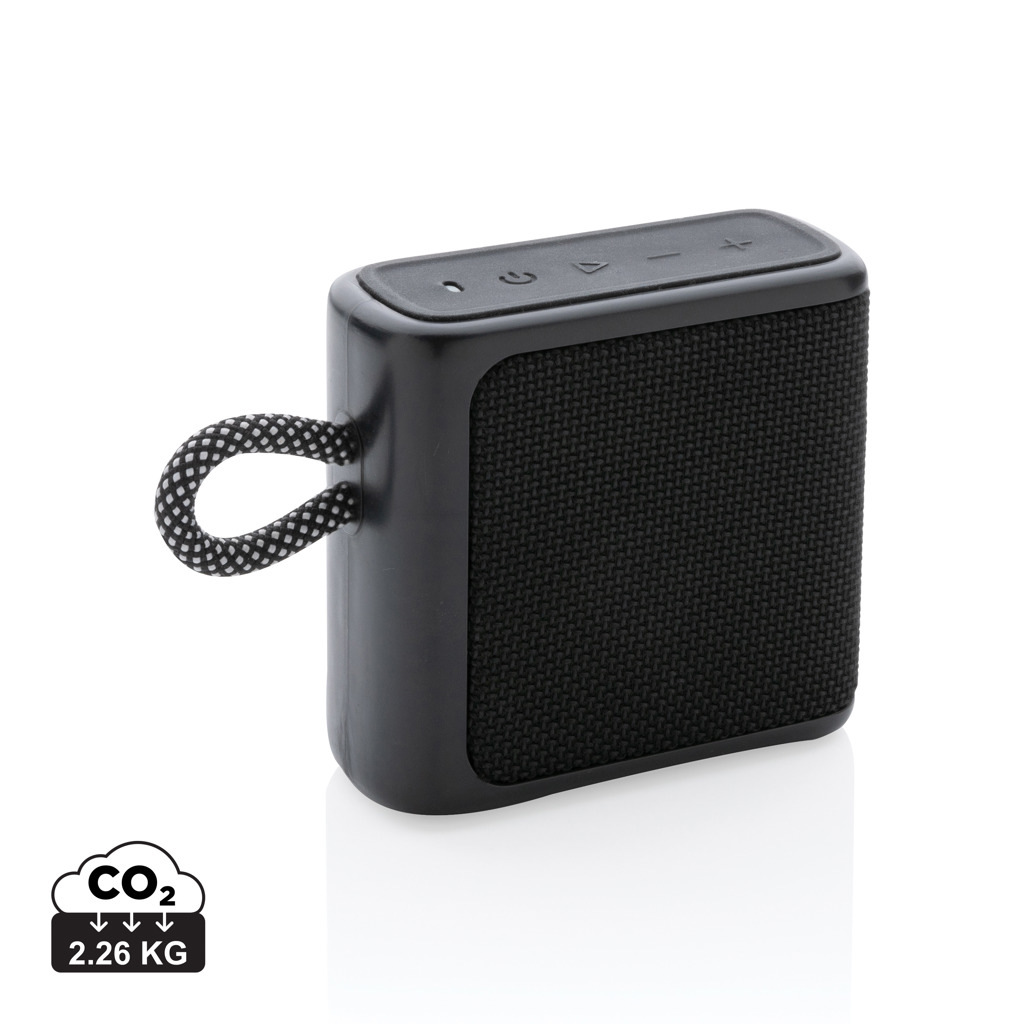 Speaker IPX6 3W Splash - P329.32