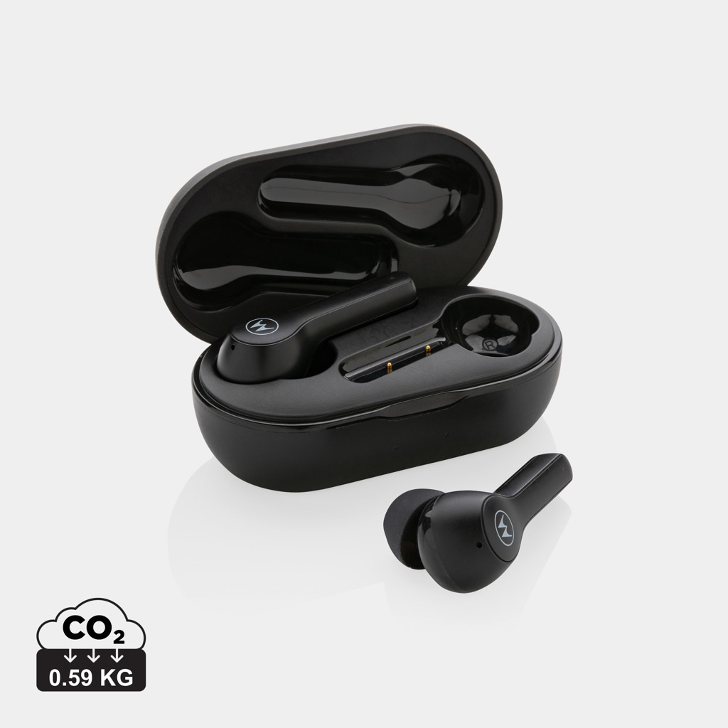 Auricolari Motorola IPX5 TWS MOTO buds 85 - P329.50