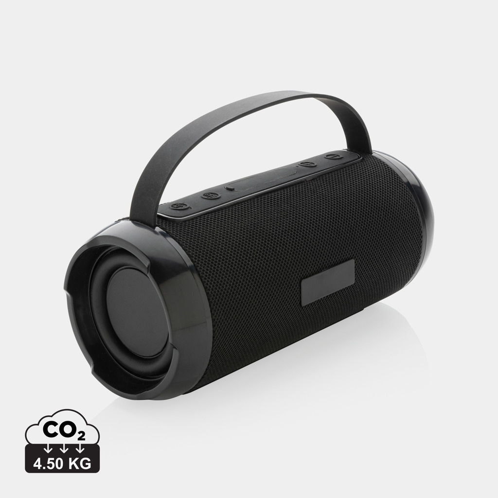 Speaker 6W impermeabile Soundboom in plastica RCS - P329.78