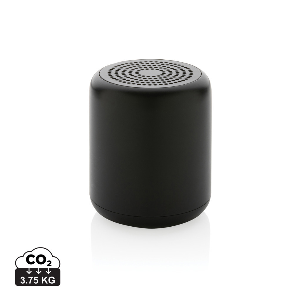 Speaker wireless 5W in plastica riciclata RCS - P329.85