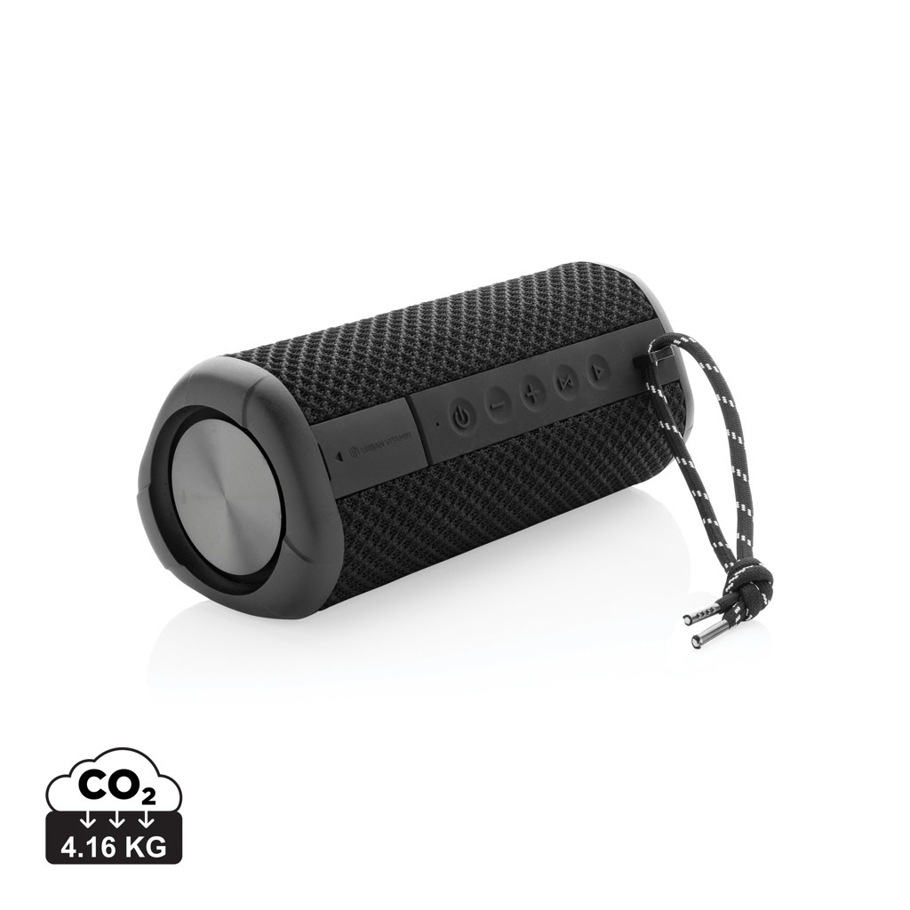 Speaker wireless IPX7 Urban Vitamin Berkeley - P329.90