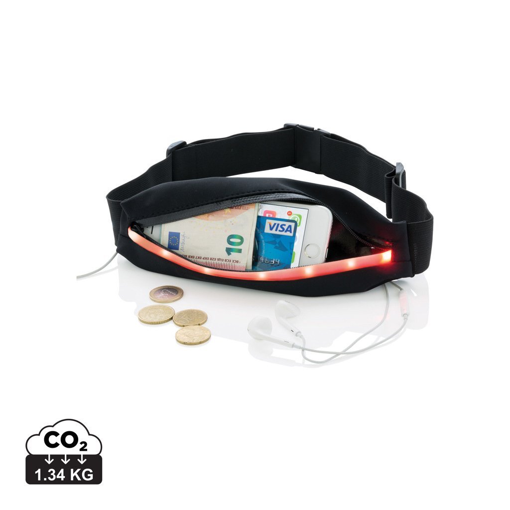XD Design | Cintura sport con LED - P330.28