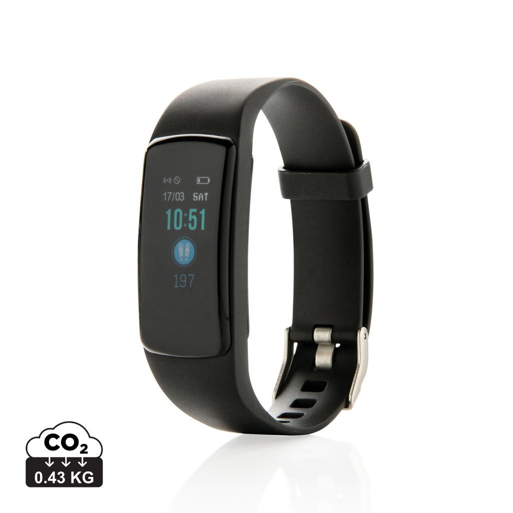 XD Design | Activity tracker Stay Fit - P330.74