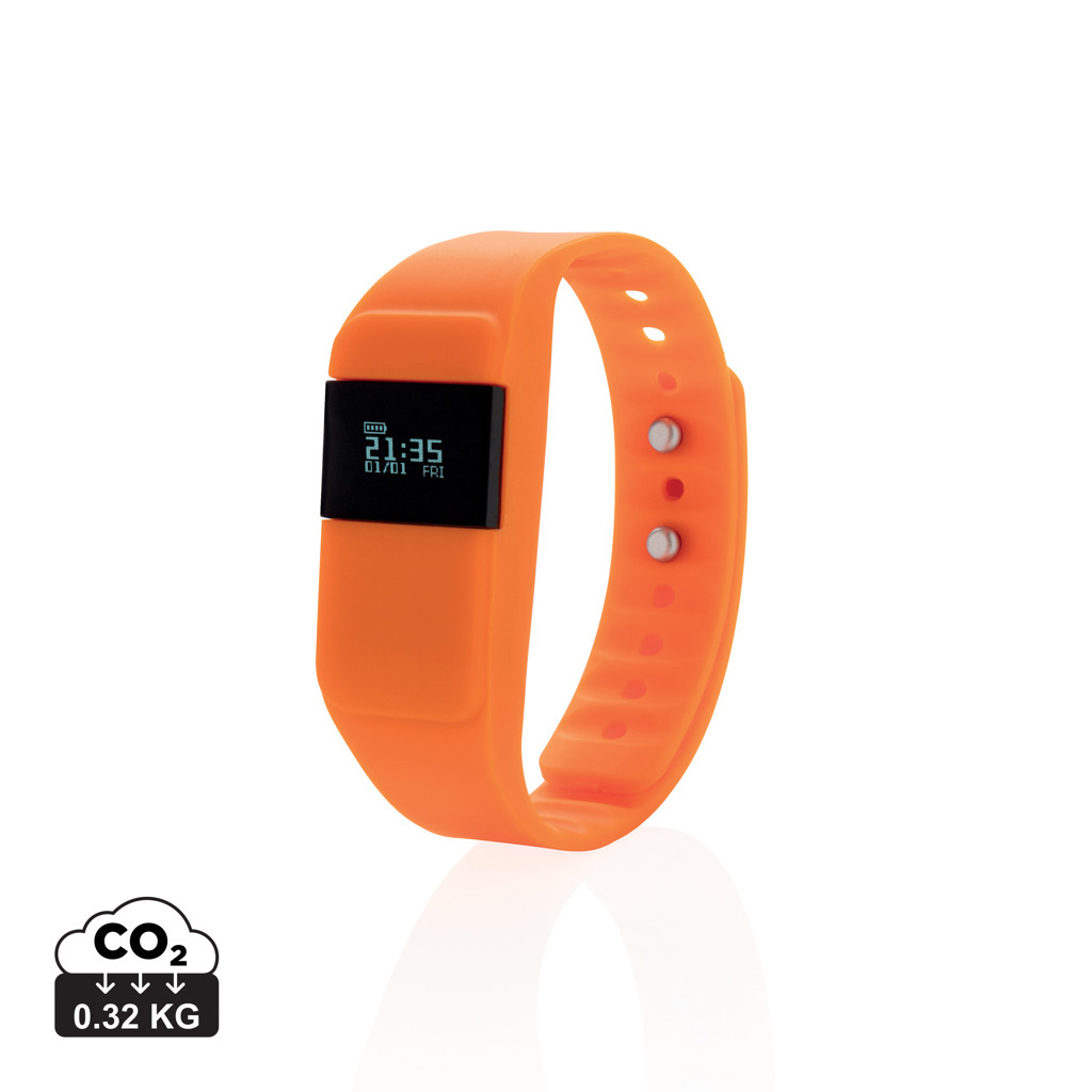 XD Design | Activity tracker Keep Fit  * - P330.75