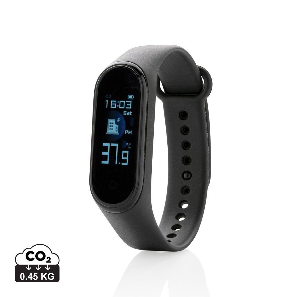 XD Design | Stay Healthy con rilevazione della temperatura - P330.79