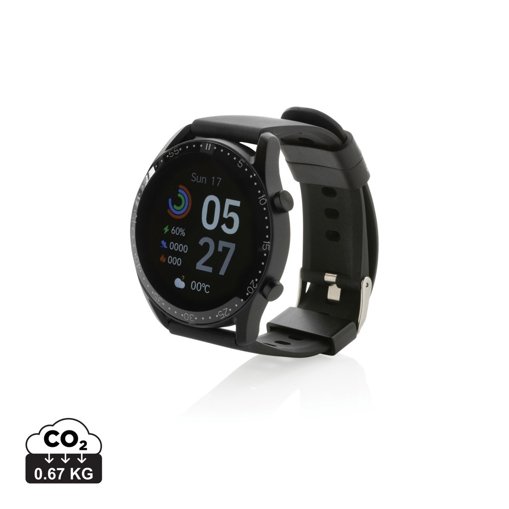 XD Design | Fit Watch in TPU riciclato RCS - P330.83