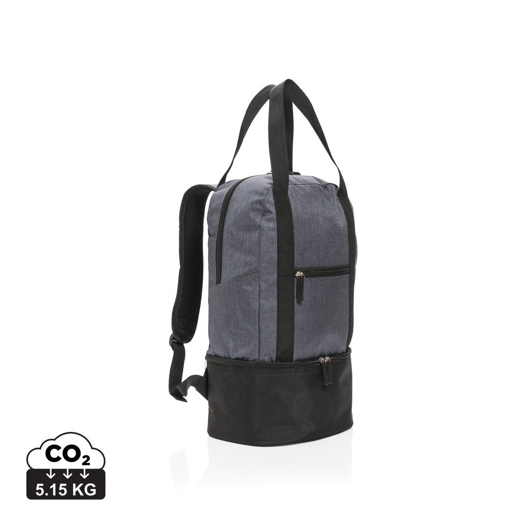 Zaino/borsa termica 3 in 1 - P422.09
