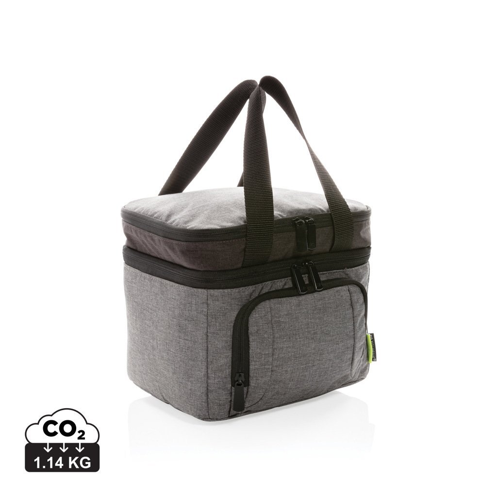 XD Design | Borsa termica rPET Fargo - P422.41