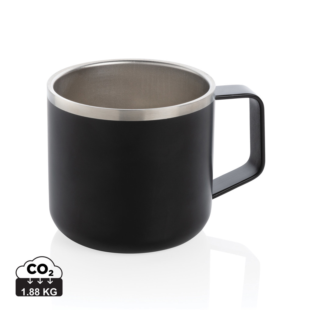 Tazza da campo acciaio inossidabile - P432.44