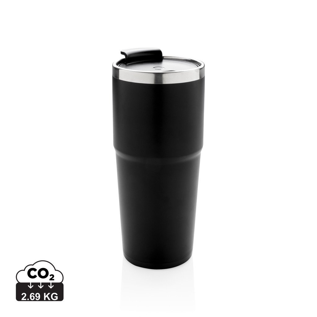 XD Design | Tazza con logo retroilluminato 480ml - P432.91