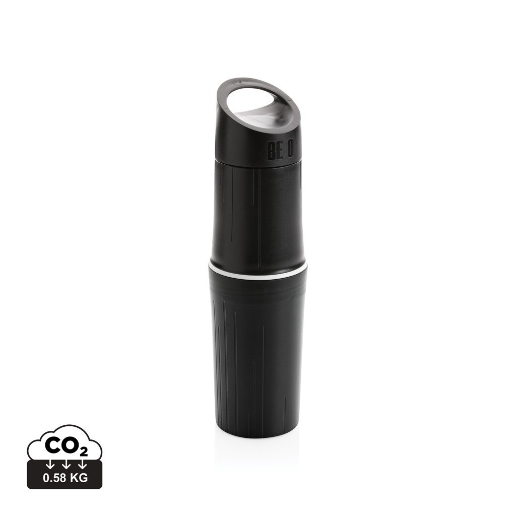 XD Design | Bottiglia organica BE O bottle, made in EU - P433.12