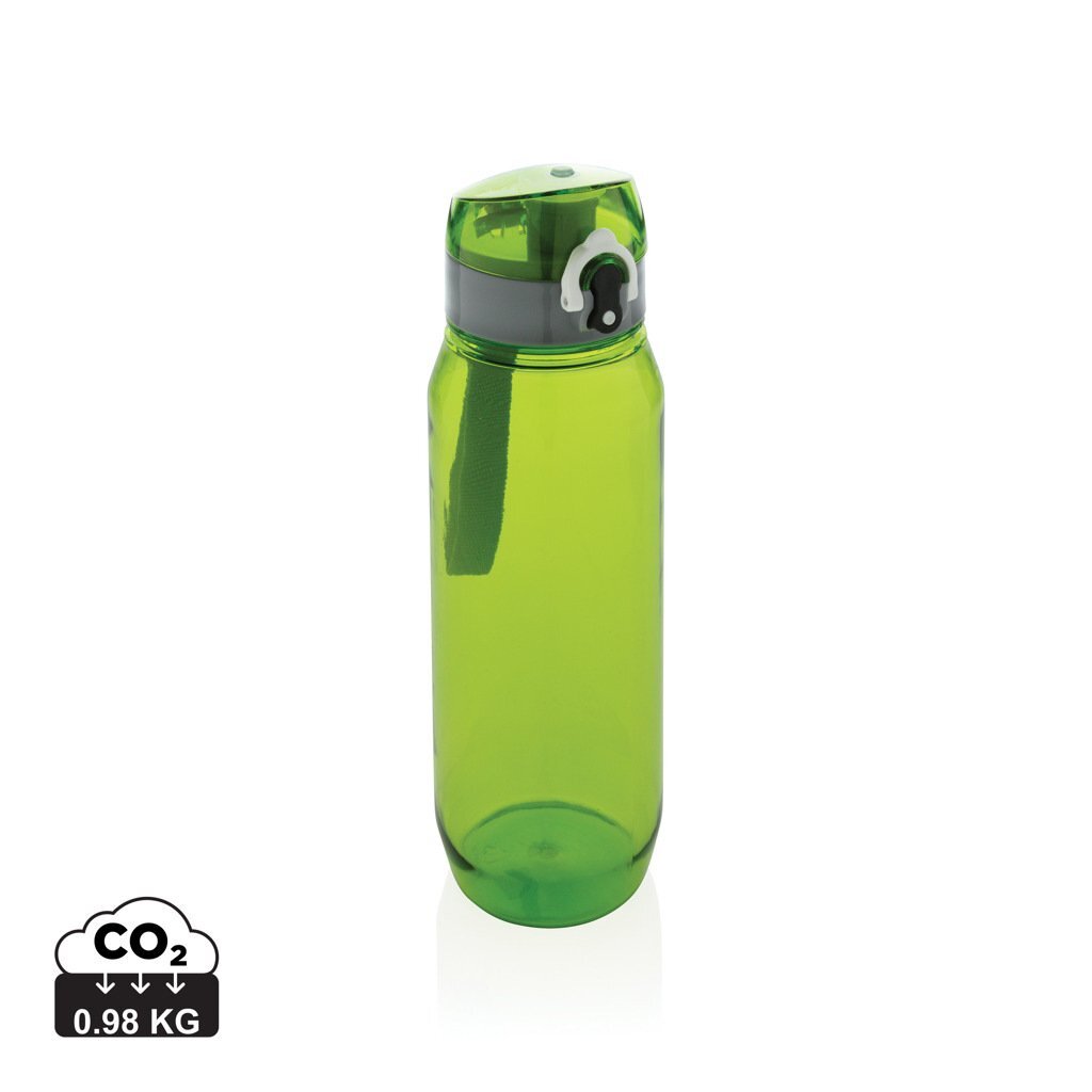 XD Design | Bottiglia XL da 800 ml in Triran - P436.02