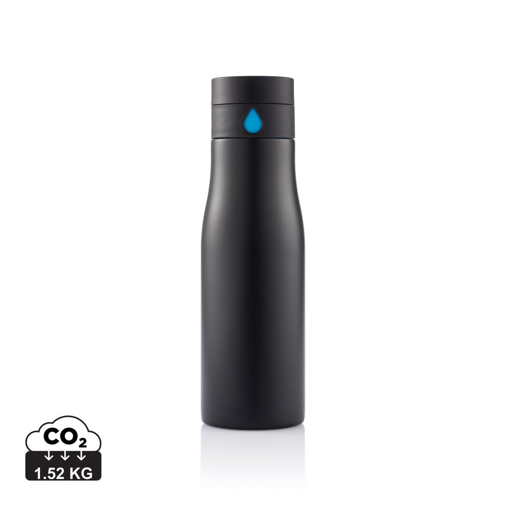 XD Design | Bottiglia per idratazione Aqua 650ml - P436.88