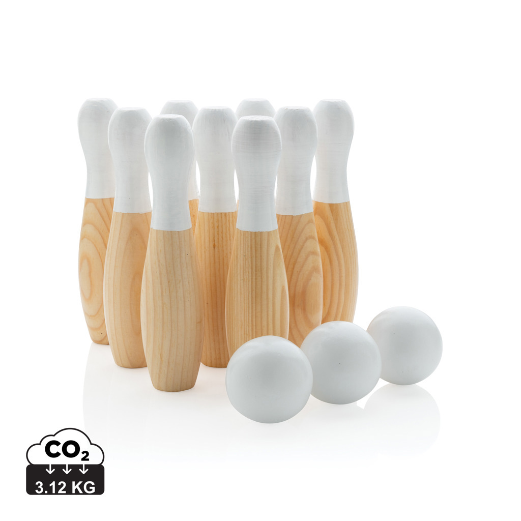 Set skittles in legno - P453.54