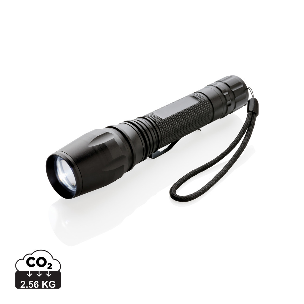 Torcia Heavy Duty CREE da 10W - P513.43