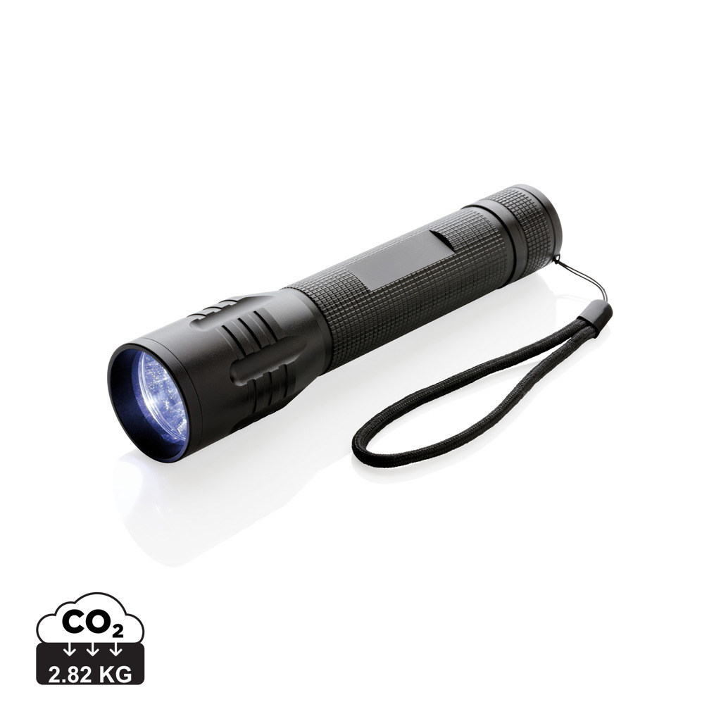 Torcia CREE grande da 3W - P513.46