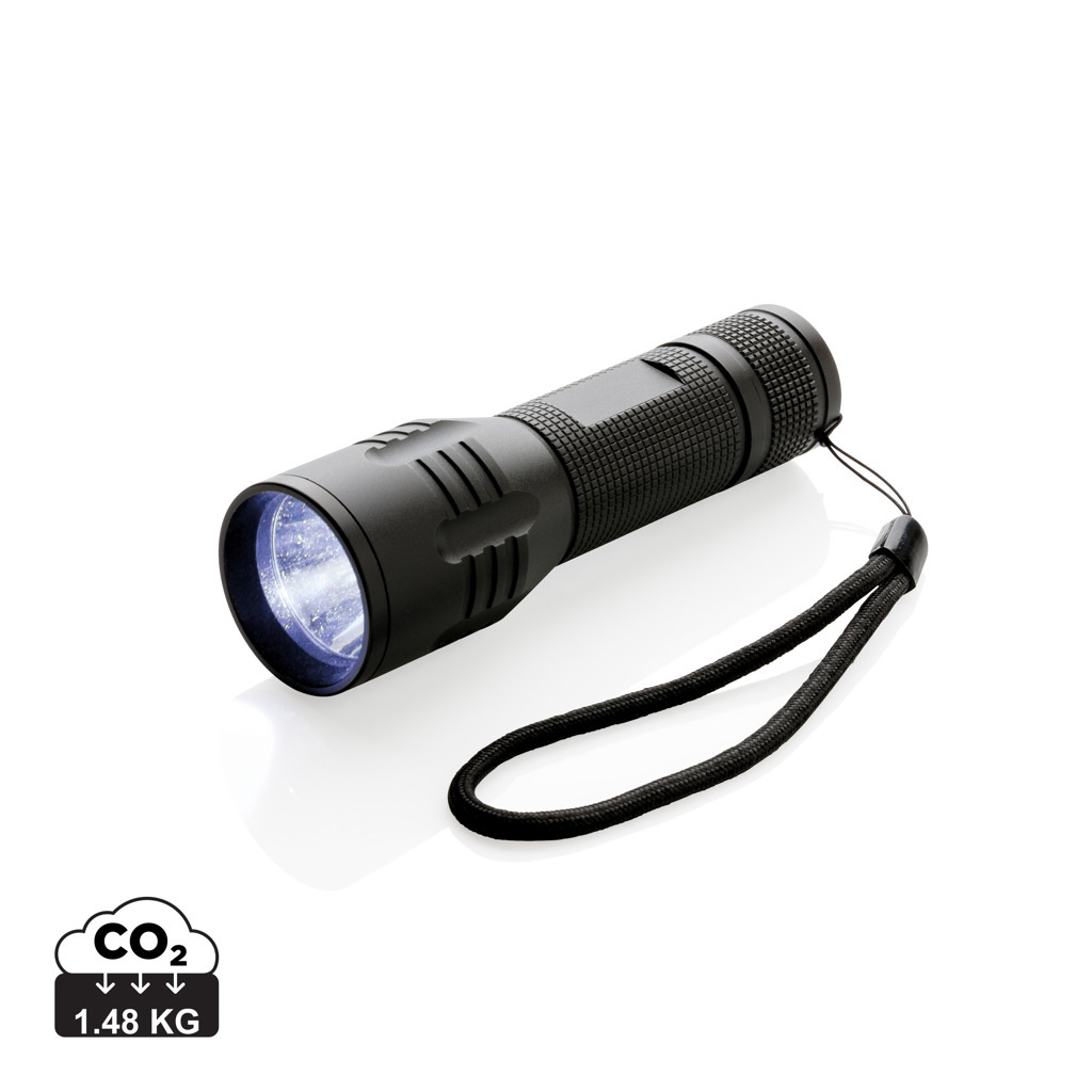 Torcia CREE media da 3W - P513.56