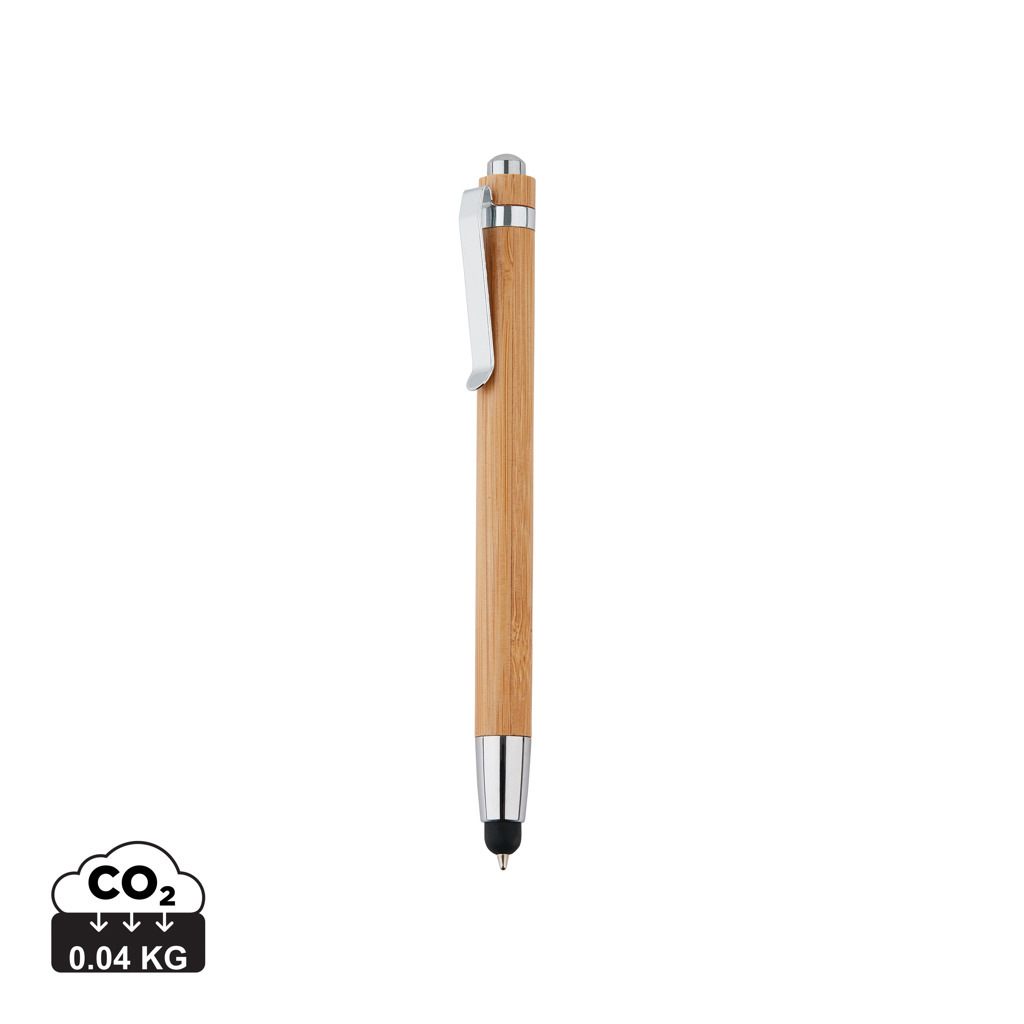 Penna touchscreen Bamboo - P610.50