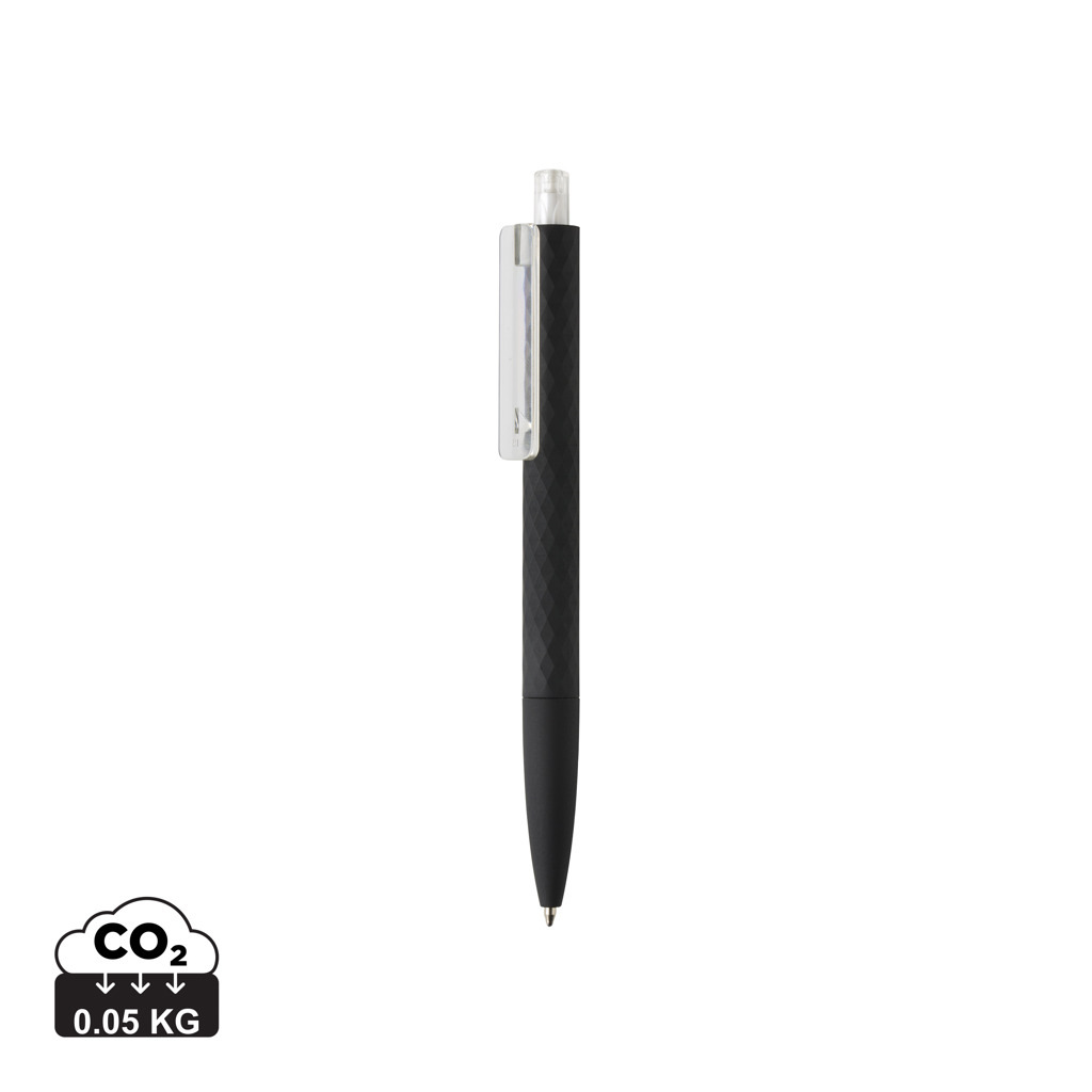 Penna nera X3 smooth touch - P610.97
