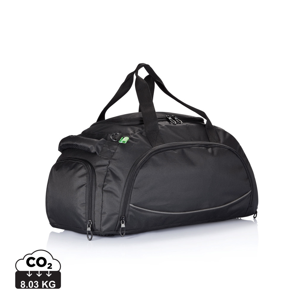Borsa sportiva Florida senza PVC - P703.73