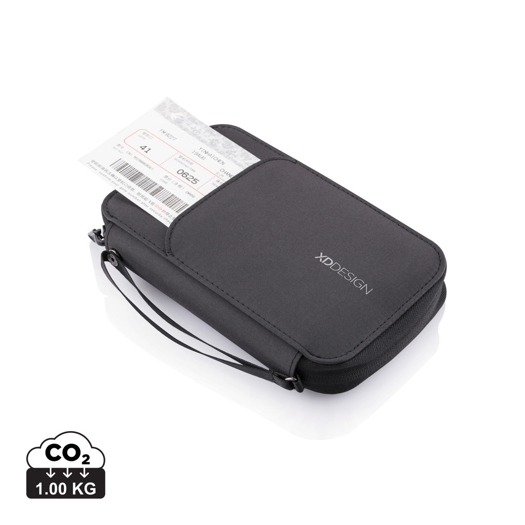 Porta passaporto XD Design - P705.82