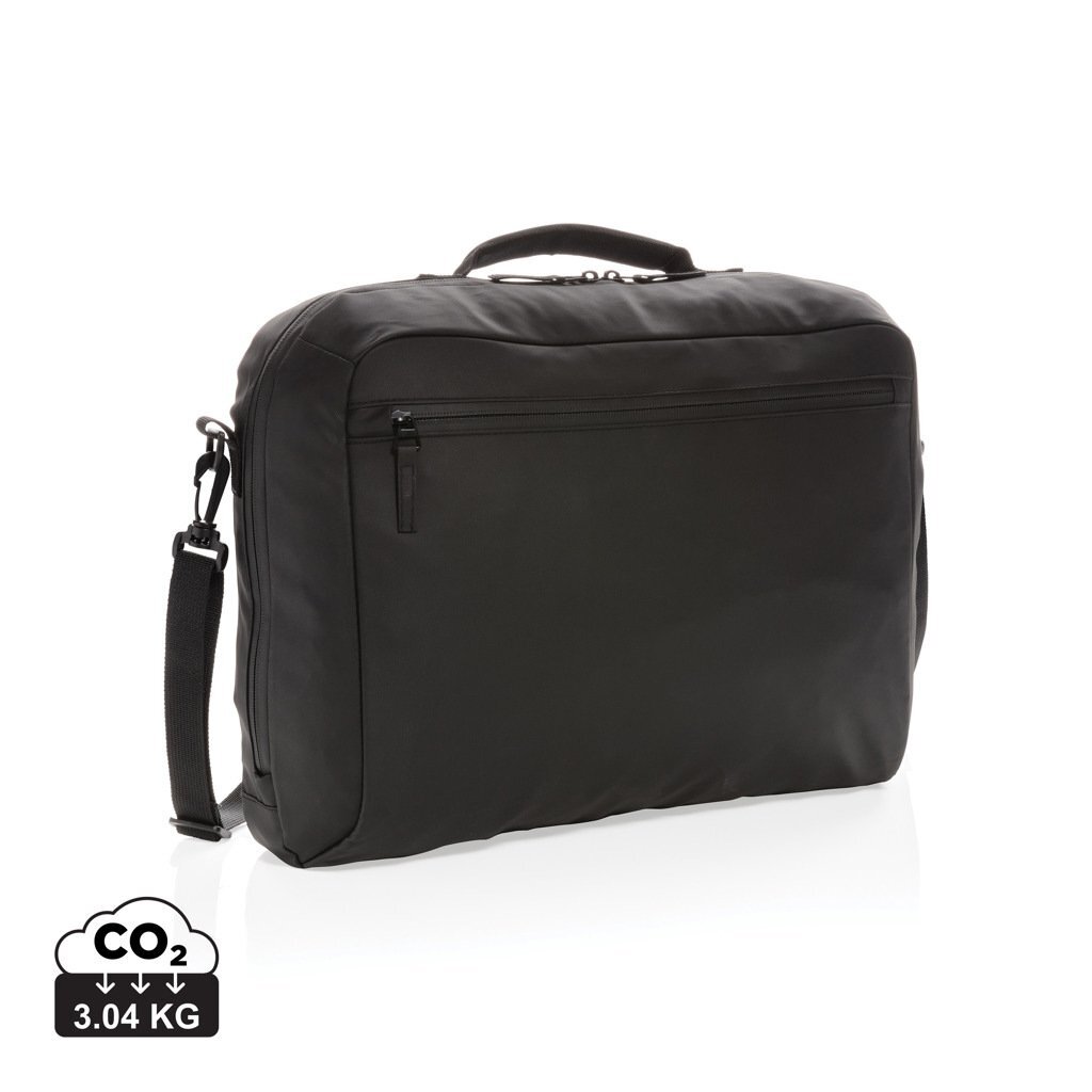 XD Design | Borsa porta PC 15,6" Fashion senza PVC - P730.14