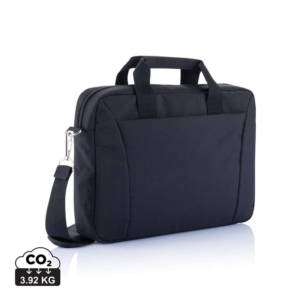 Borsa porta PC da15, 4" senza PVC - P732.15