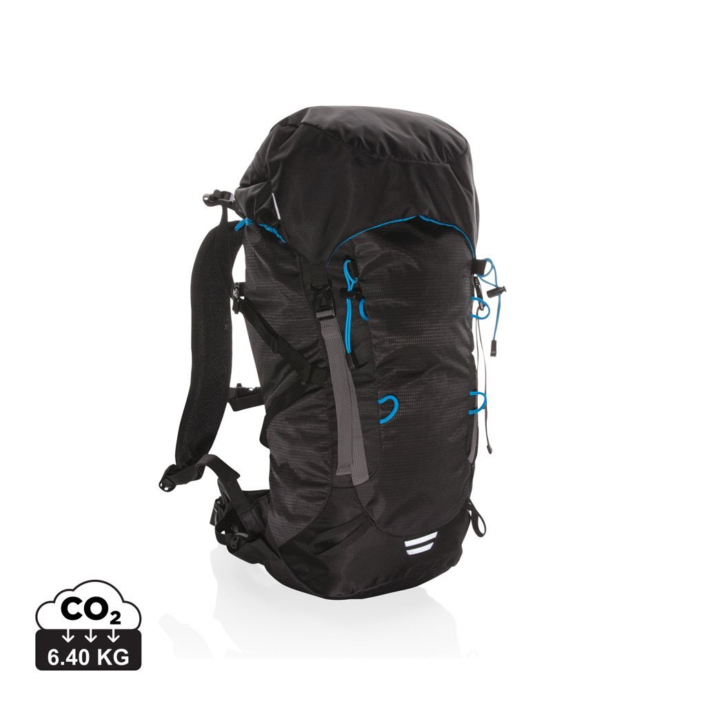 XD Design | Zaino trekking ribstop Explorer 40L - P760.14