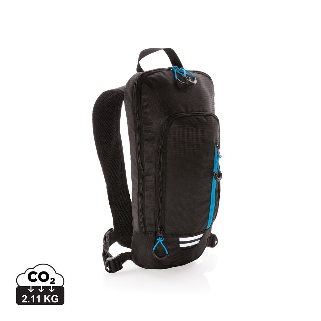 Zaino trekking ribstop Explorer 7L - P760.16