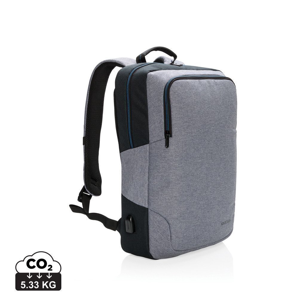 Zaino porta PC da 15&rdquo; Arata - P762.17