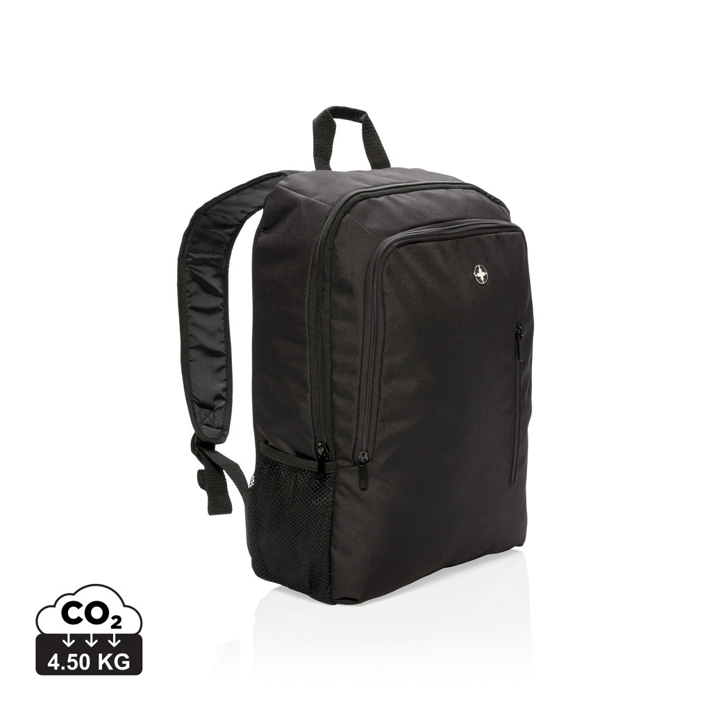 Zaino porta PC da 17&rdquo; Swiss Peak - P762.22