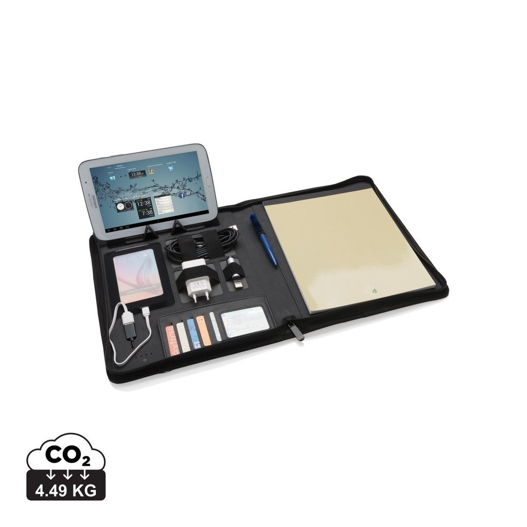 XD Design | Portablocco Tech con powerbank - P772.64