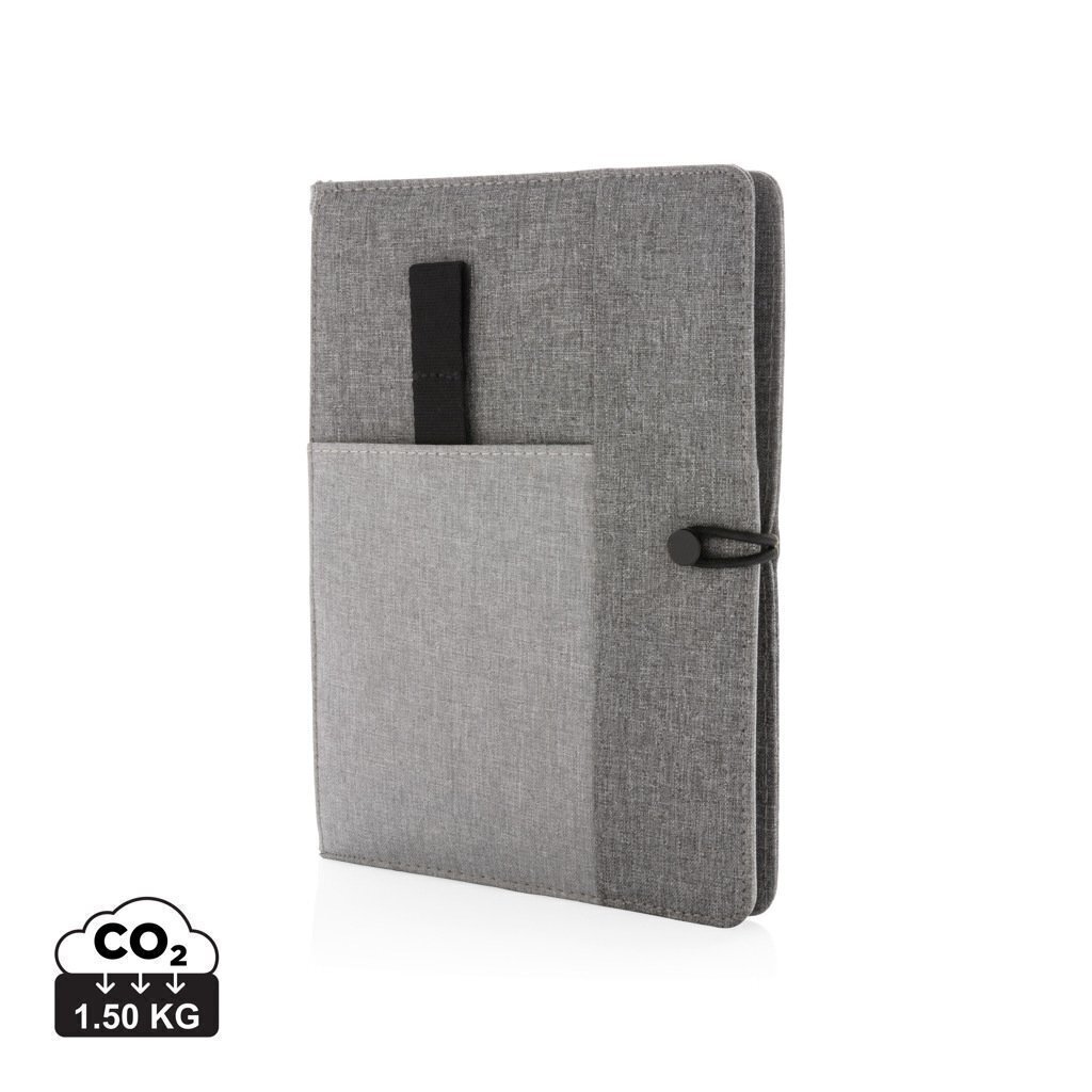 XD Design | Porta taccuino A5 Kyoto - P773.15