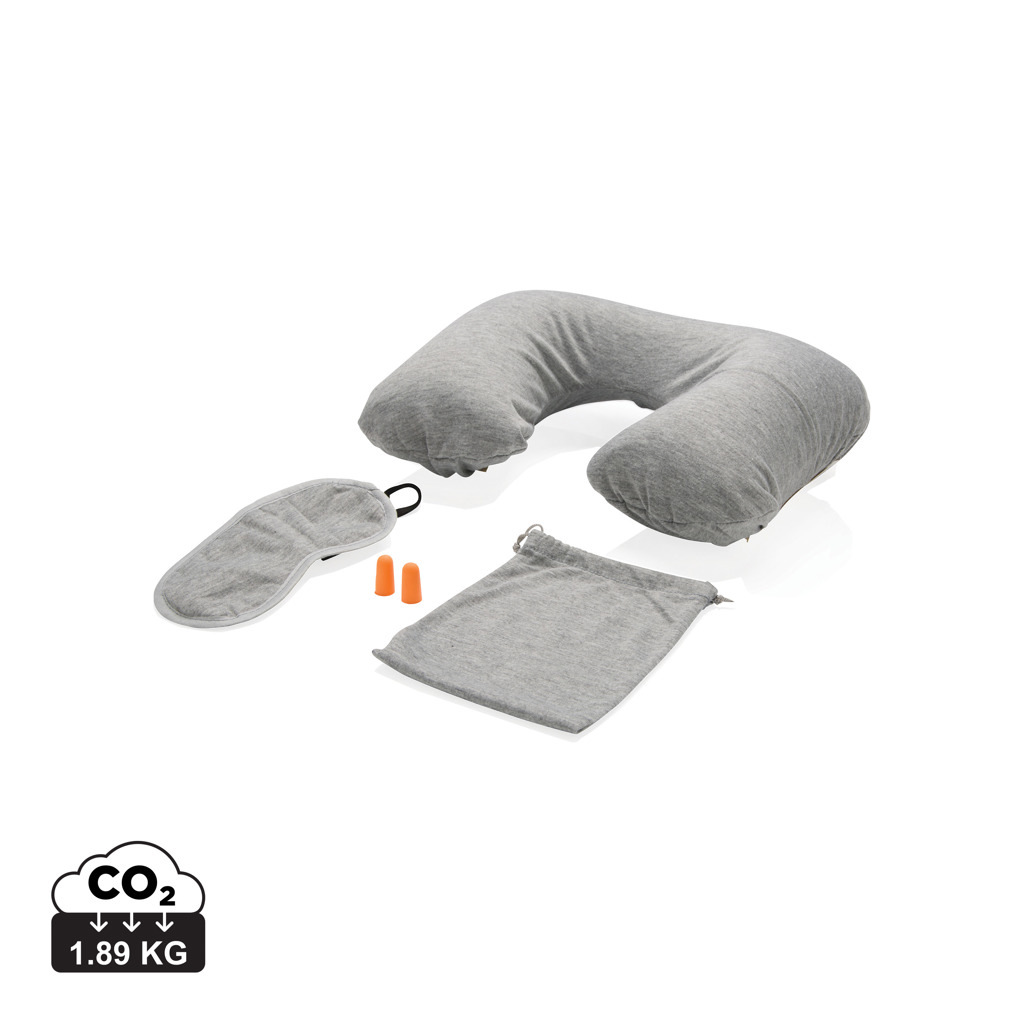 Set da viaggio comfort - P786.00