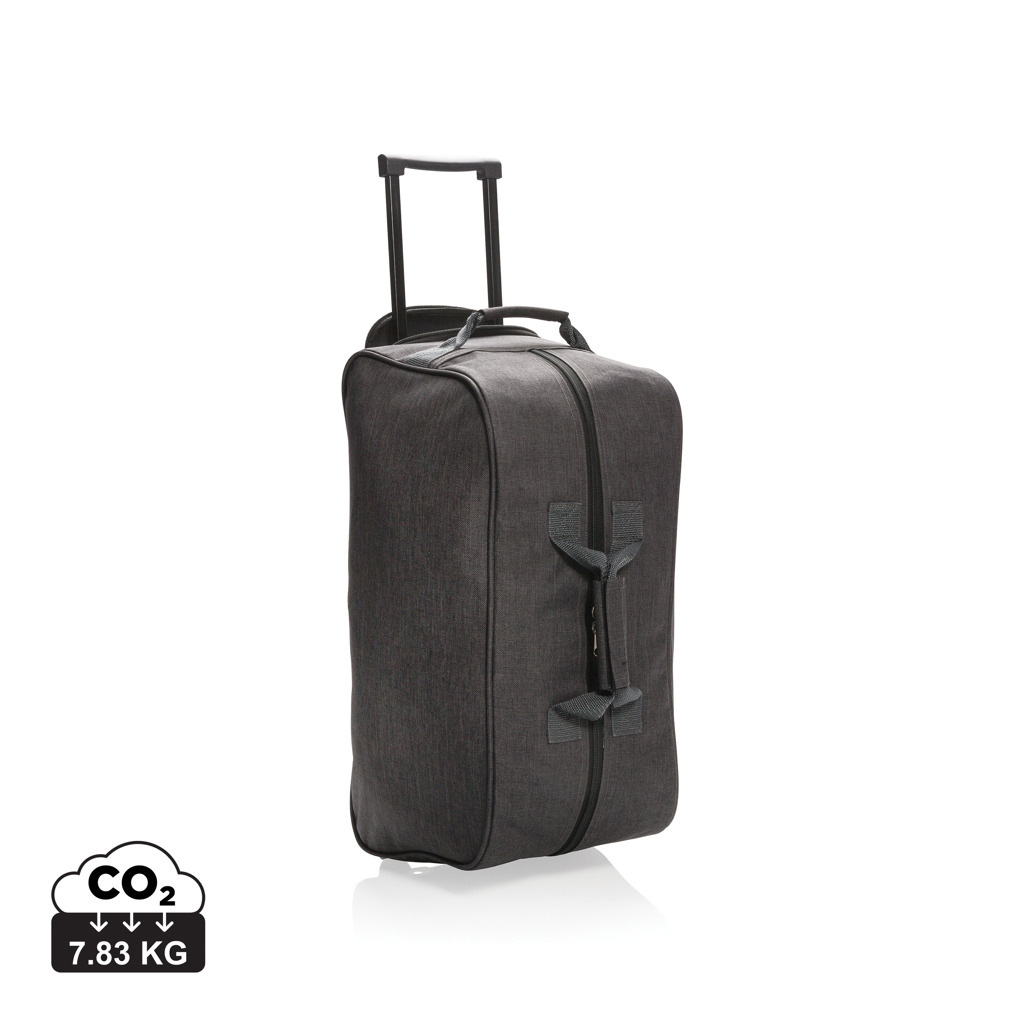 Trolley weekend basic - P790.20