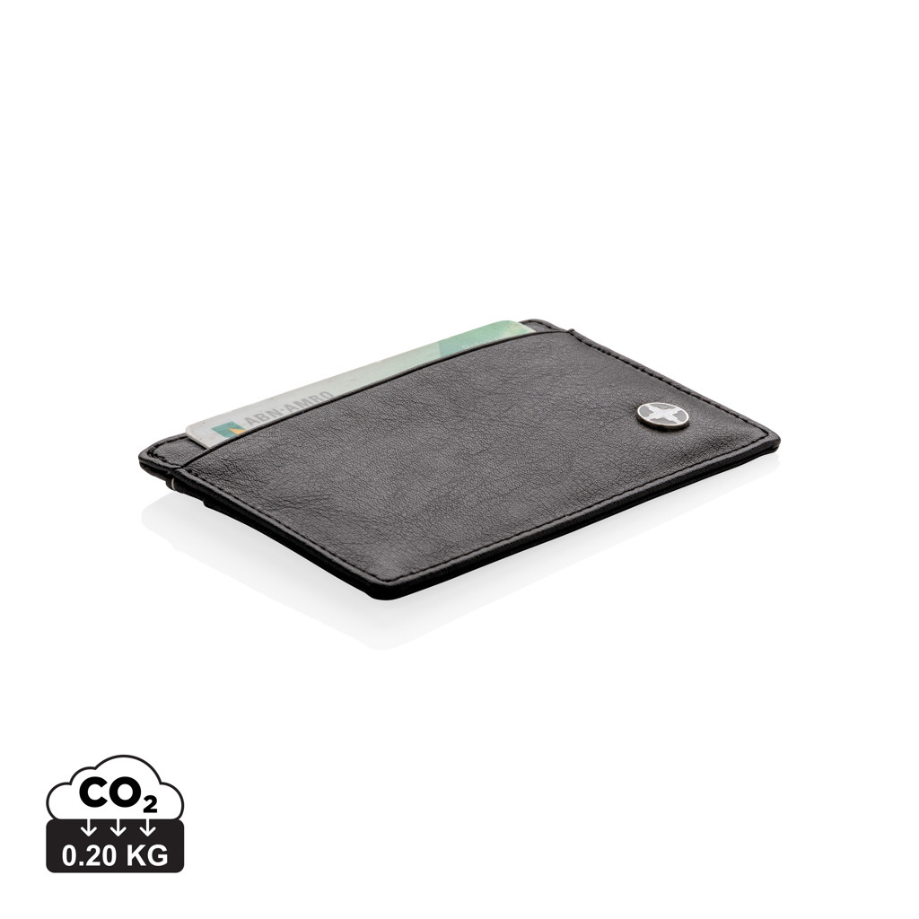 Porta carte RFID Swiss Peak - P820.42