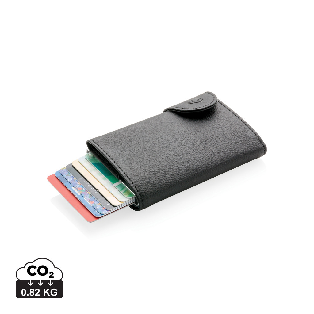 Porta carte &amp; portafoglio C-Secure RFID - P850.51