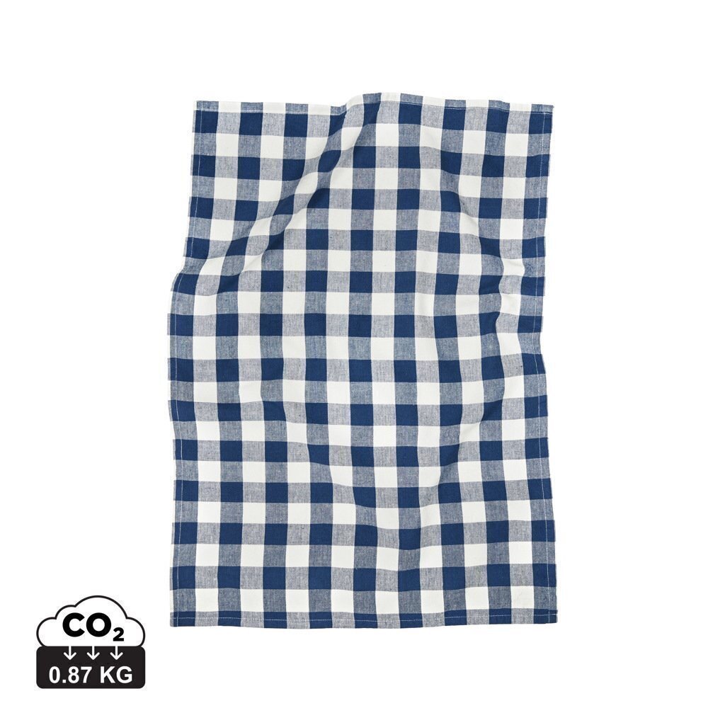 XD Design | Asciugamano da cucina in misto lino VINGA Clare - V10320