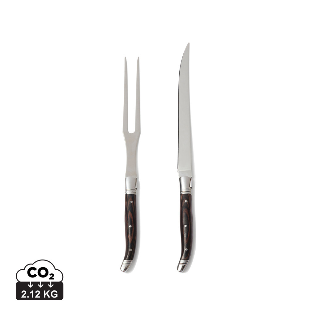 Posate da arrosto VINGA Gigaro - V30714