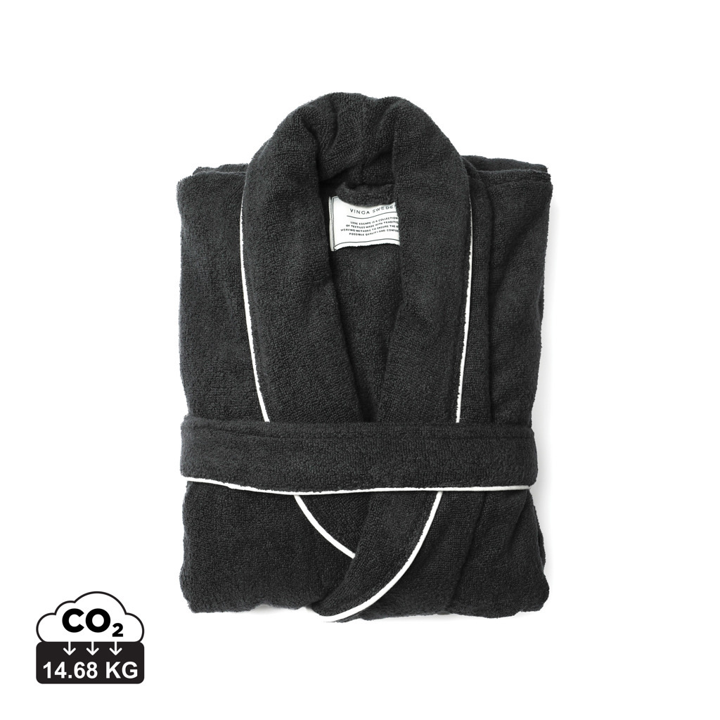 Accappatoio VINGA Harper S/M - V4177G