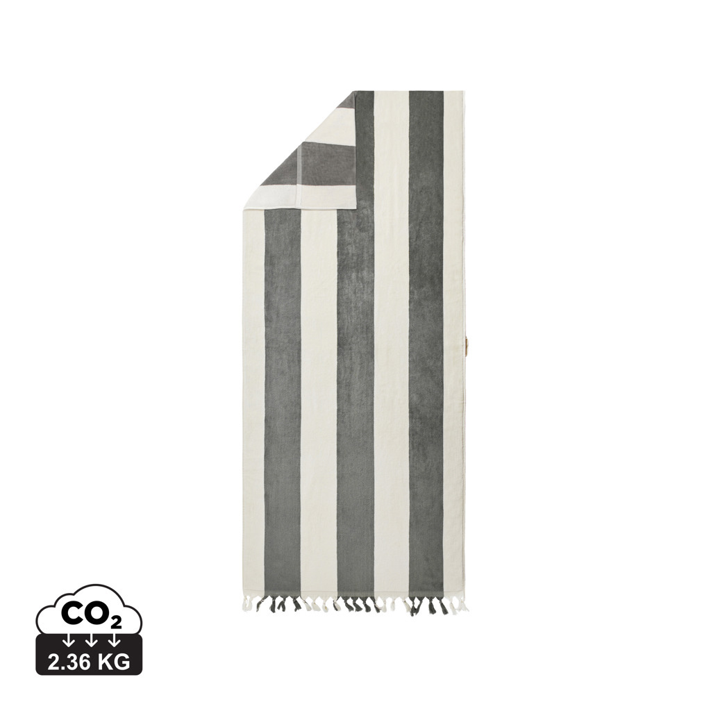 Telo da lettino VINGA Valmer - V8062